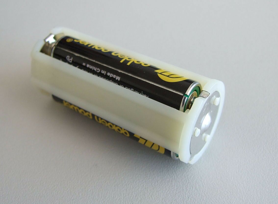 UV LAMPA 12 DIODA
