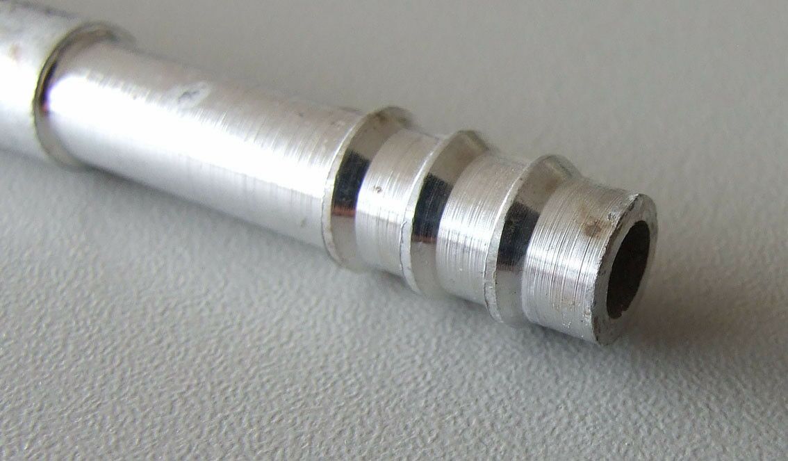 METALNI FITING CREVA A/C