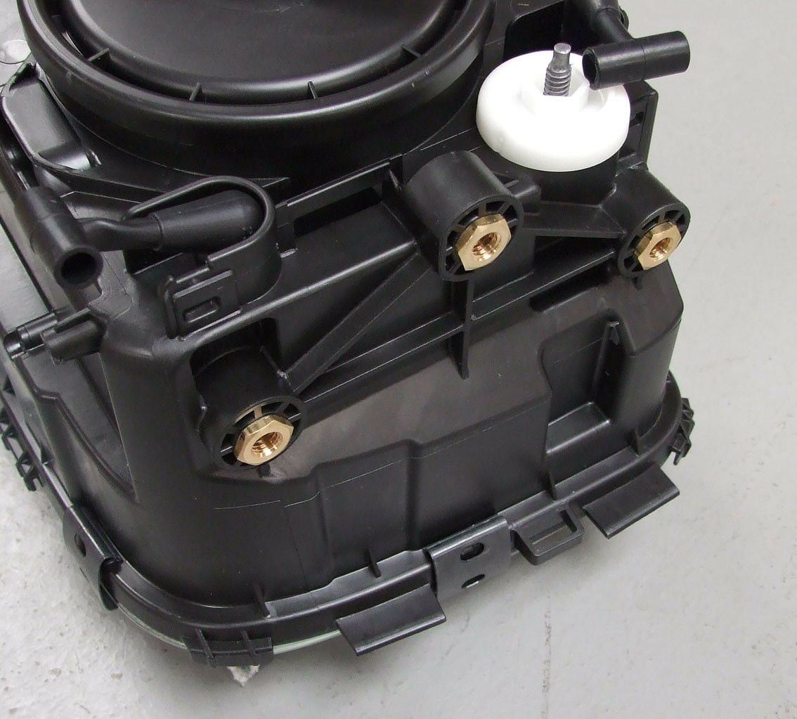 FAR ACTROS MP2/MP3 DESNI BEZ REGULACIJE