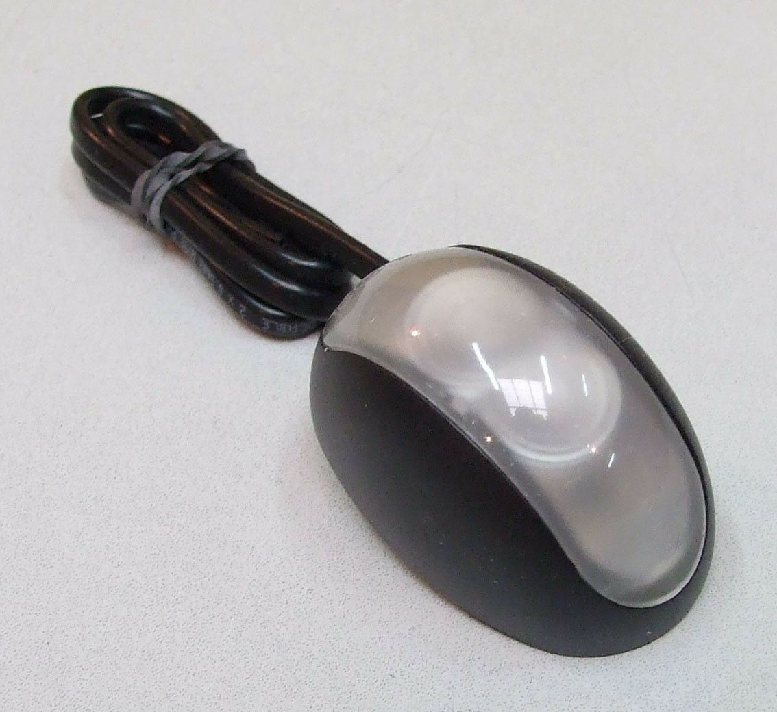 LAMPA 60X38 LED 8-28V CRVENA +KABEL 500MM