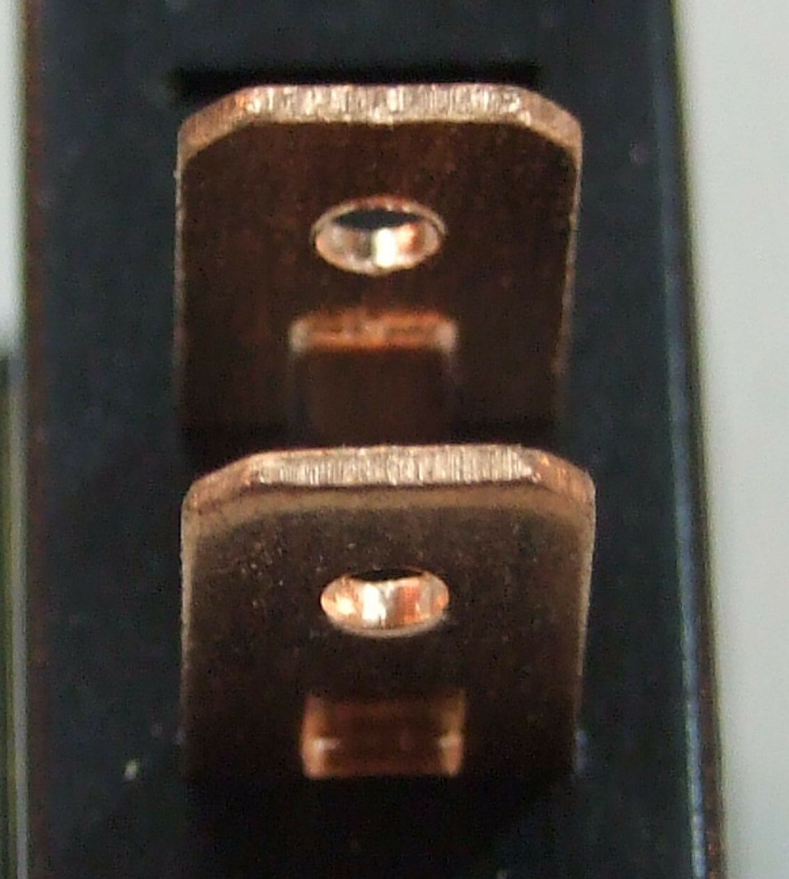 PREKIDAČ PREKLOPNI S.T. S338 2 IZVODA