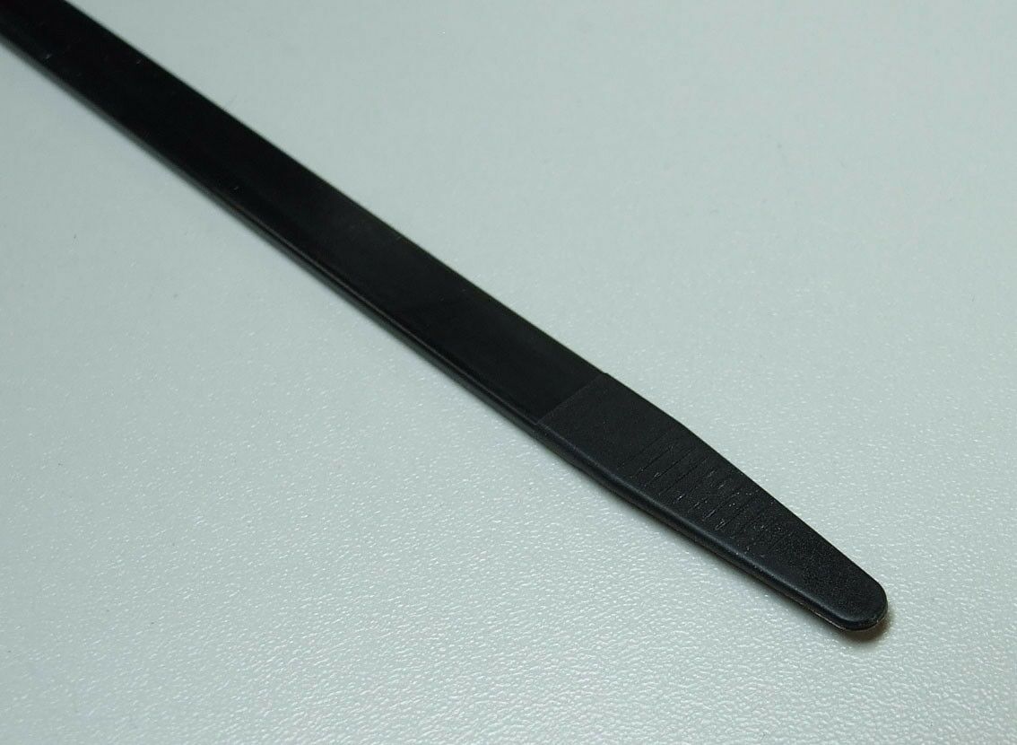 VEZICA PVC 612X9,00MM FI194 CRNA