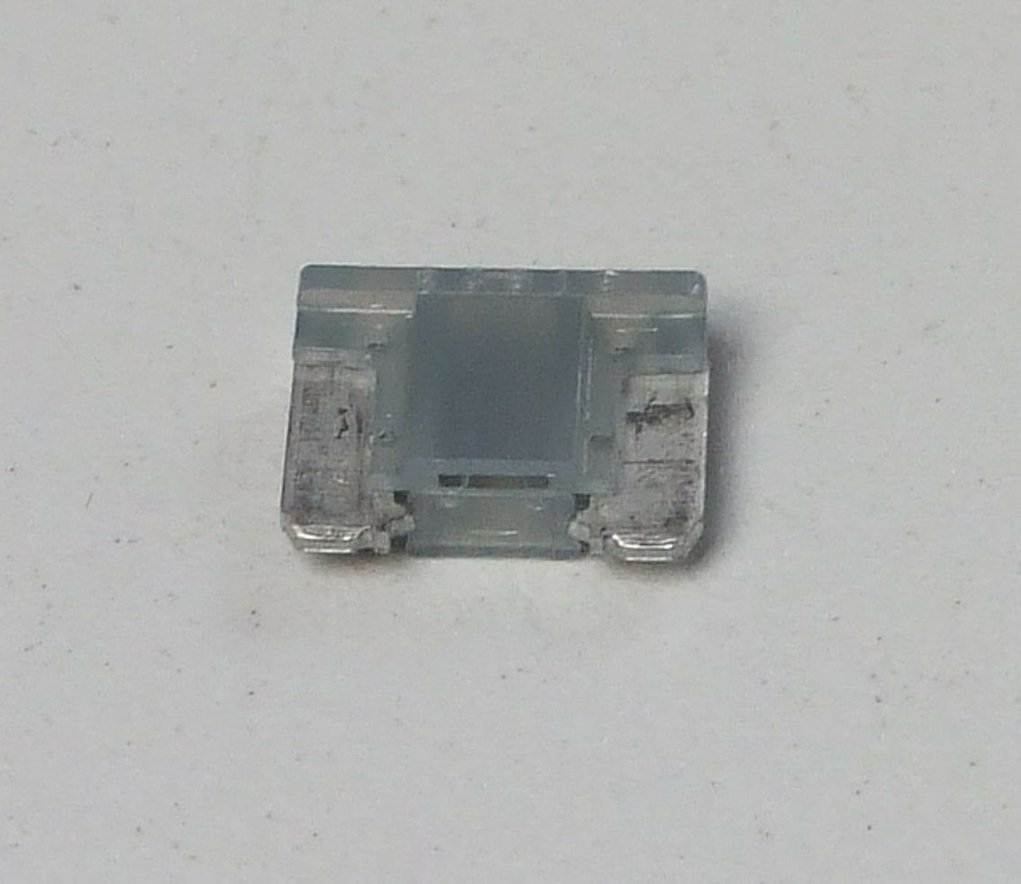 OSIGURAČ MINI KRATKI PIPCI 2 AMP