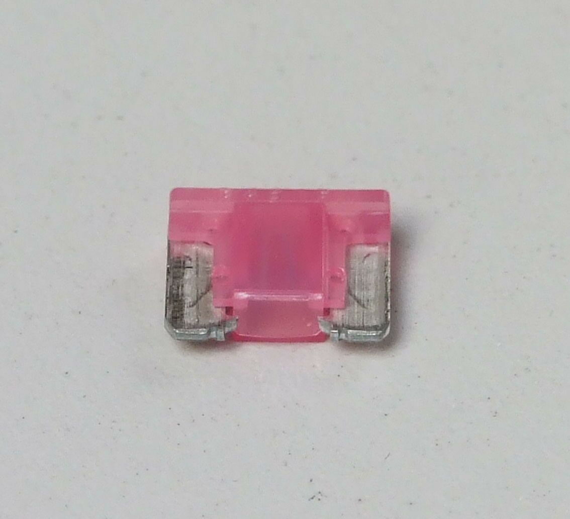 OSIGURAČ MINI KRATKI PIPCI 4 AMP