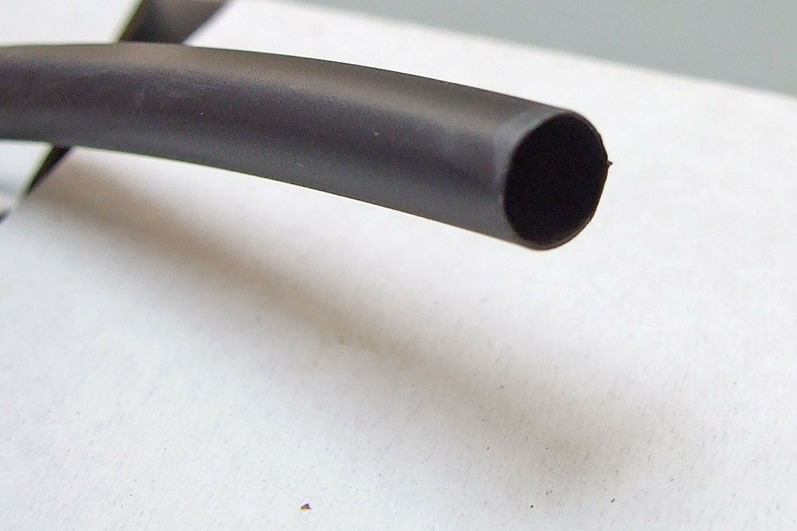IZOLACIONI TERMO BUZIR 2:1 7.5M 6.4MM