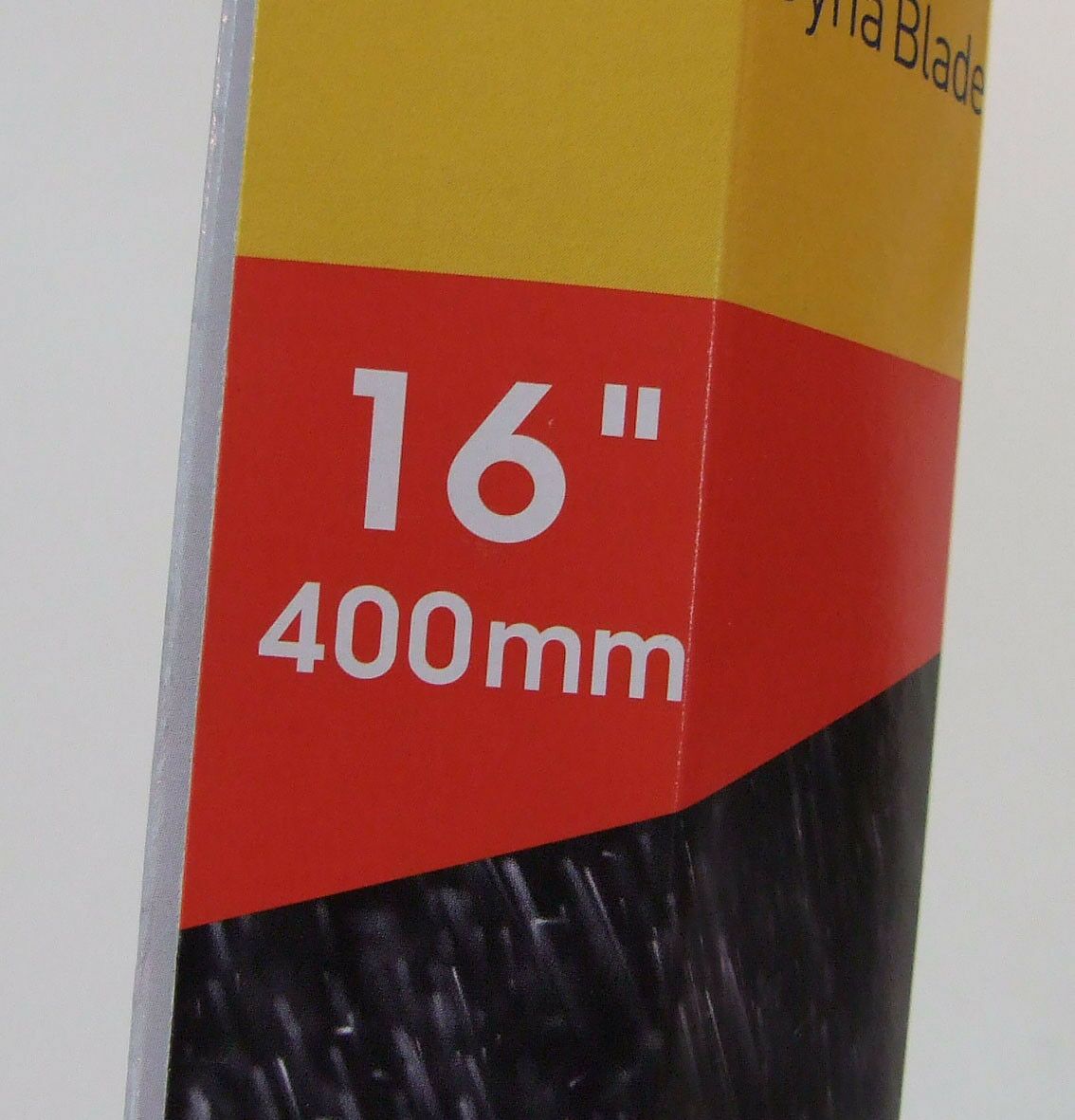 METLICA BRISAČA FLET HELLA 400MM/16