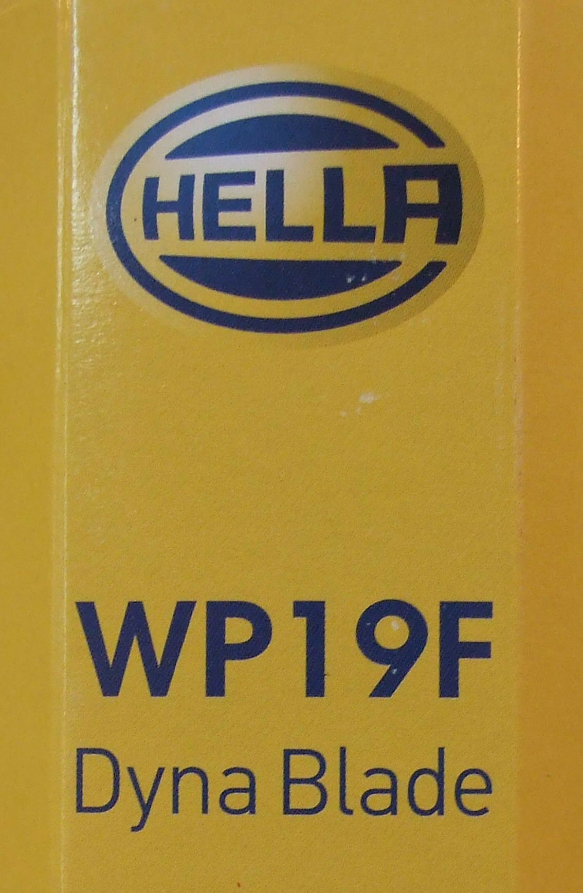 METLICA BRISAČA FLET HELLA 475MM/19