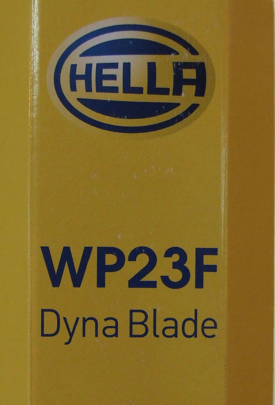 METLICA BRISAČA FLET HELLA 575MM/23