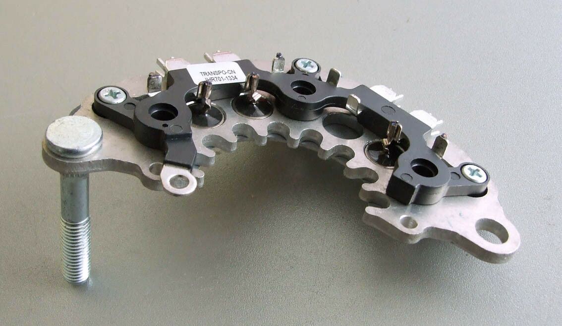 DIODNA PL HITACHI VW GOLF IV ZA 112002