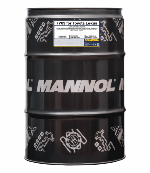 FOR TOYOTA,LEXUS 5W30      60L