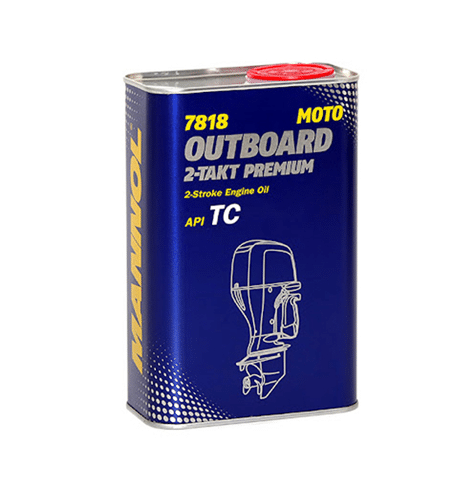 2-TAKT PREMIUM OUTBOARD  12X1L