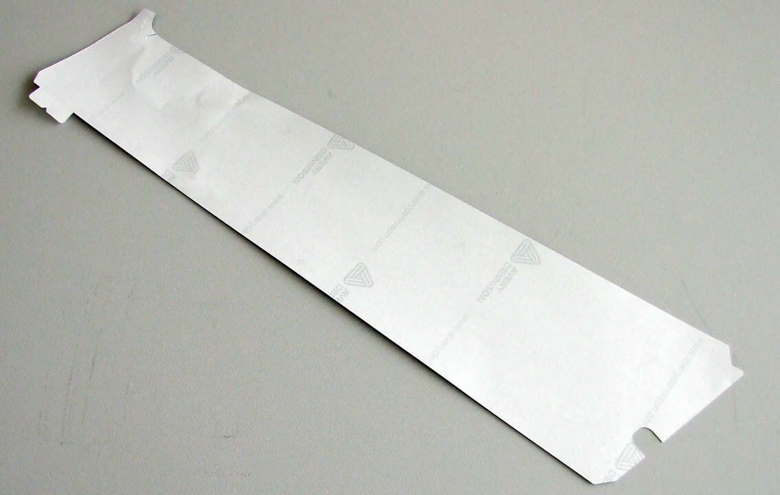 PVC ZASTITA, B STUB - CORSA E