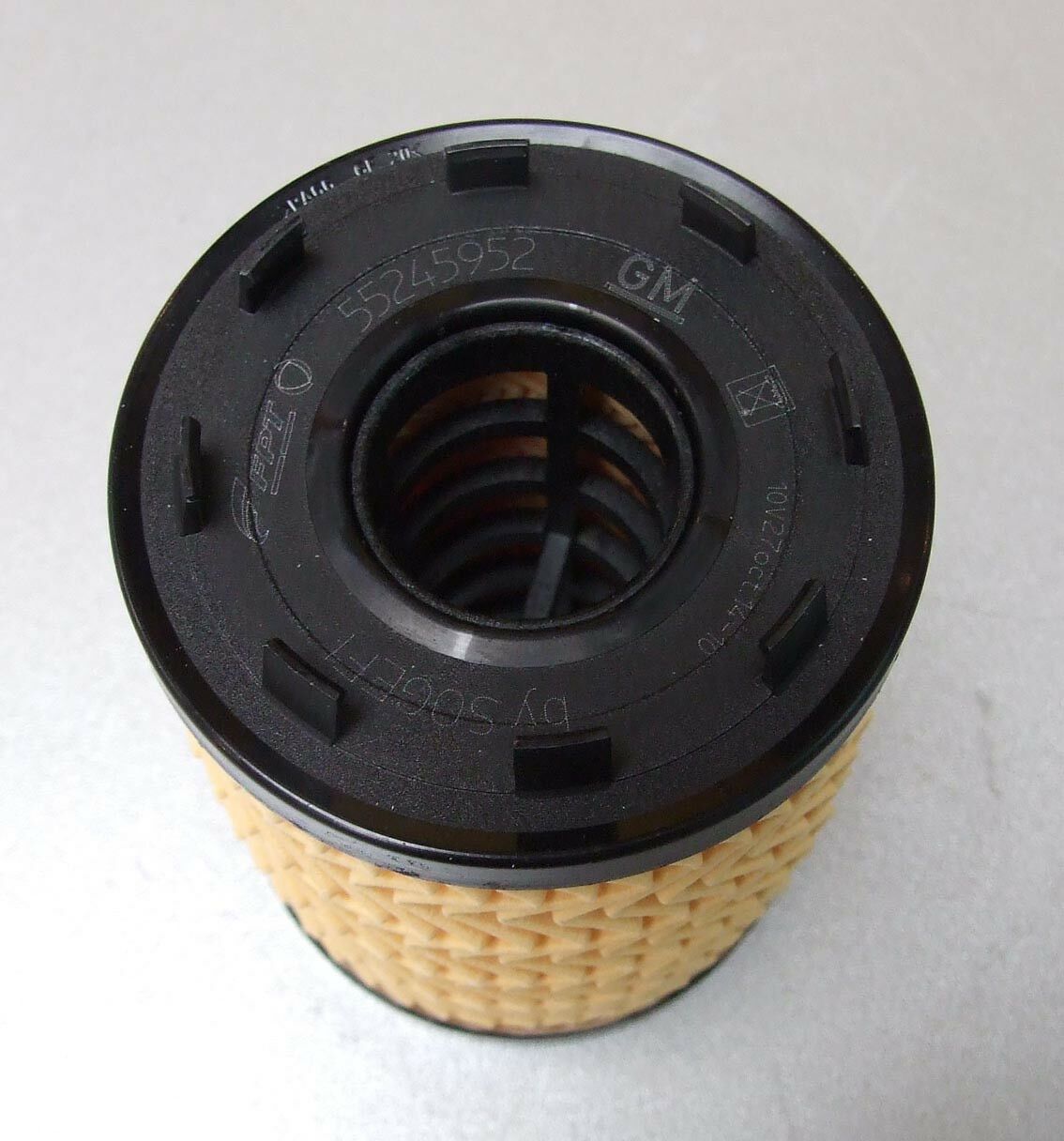 FILTER ULJA B13DTC/DTE/DTR - CORSA E