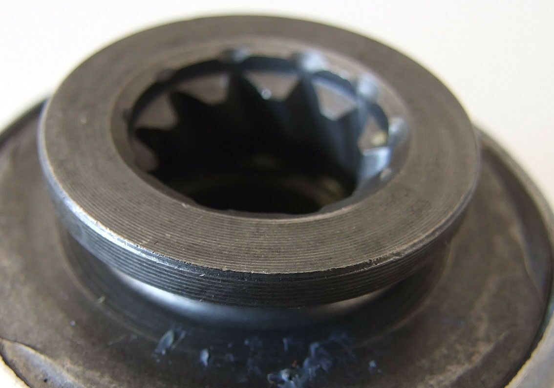 BENDIKS HITACHI FIAT PUNTO 10Z S114-906
