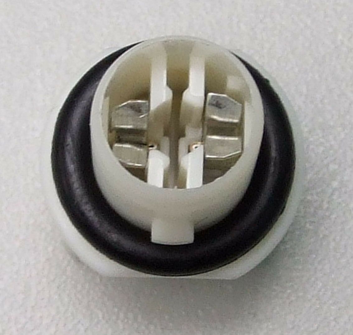 KONEKTOR LAMPE AMP JPT-BELI