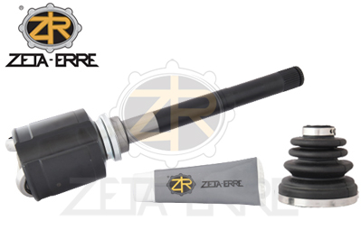Zglob poluosovine do menjača desni Jeep Compass  2.0 CRD-Jeep Compass II 2.2 CRD-Jeep Patriot 2.2 CRD-zamenski rezervni deo