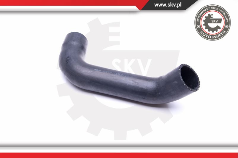 Crevo interkulera Alfa Romeo 159 1.9 JTDM 8V-1.9 JTDM 16V-zamenski rezervni deo