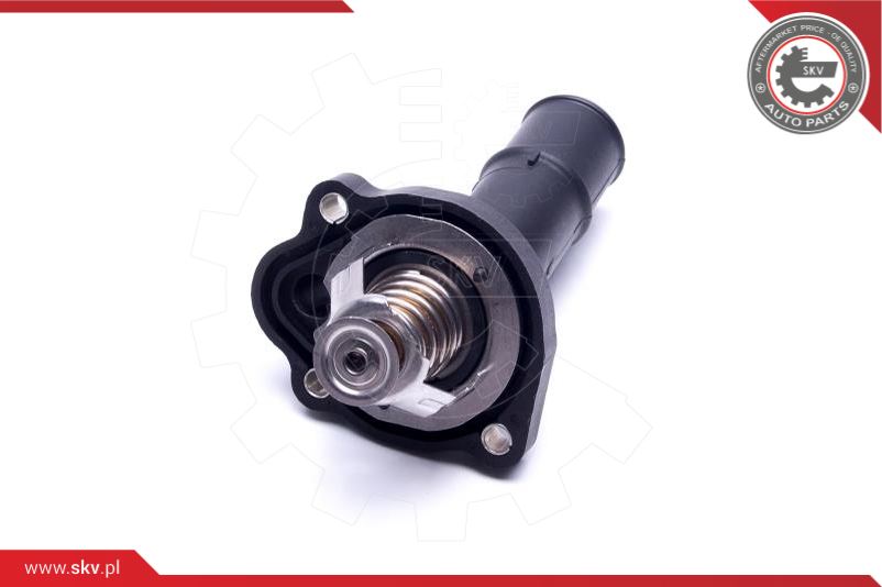 Termostat Ford Mondeo V 2.0 EcoBoost-Mazda 3 MZR-2.0 MZR DISI-Mazda 5  1.8-1.8 MZR-2.0-Mazda MX.5 III 1.8-2.0-zamenski rezervni deo