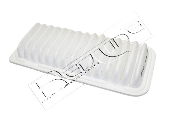 Filter vazduha Toyota Yaris P1 1.4 D-4D-Toyota Yaris Verso P2 1.4 D-4D -zamenski rezervni deo