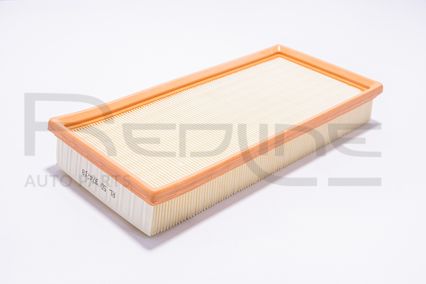 Filter vazduha Pontiac Trans Sport-Toyota Avensis T22 1.6-1.6 VVT-i-1.8-1.8 VVT-i-2.0-2.0 VVT-i -Toyota Carina T19 1.6-1.6 16V-1.8 i-2.0 i-zamenski rezervni deo