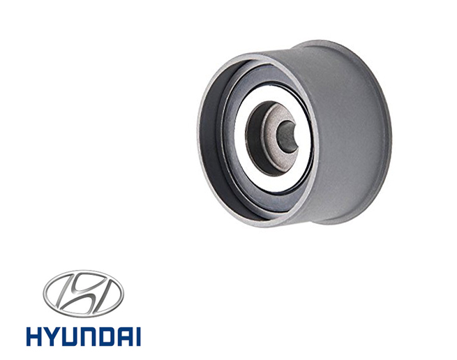 Zatezač zupčastog remena Hyundai Santa Fe 2.0 16V-2.4- Sonata 2.0 16-Trajet 2.0 16V-H1 2.4 -Kia Magentis 2.0 16 V-Kia Sorento