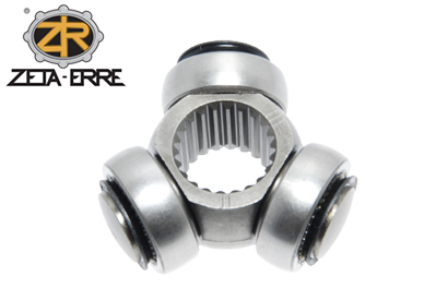 Trostrani zglob poluosovine do menjača Ford Fiesta V -1.2 16V-1.3-1.4 16V-1.4 TDCi1.6 16V -Ford Fusion 1.4 16V-1.6 16V-zamenski rezervni deo