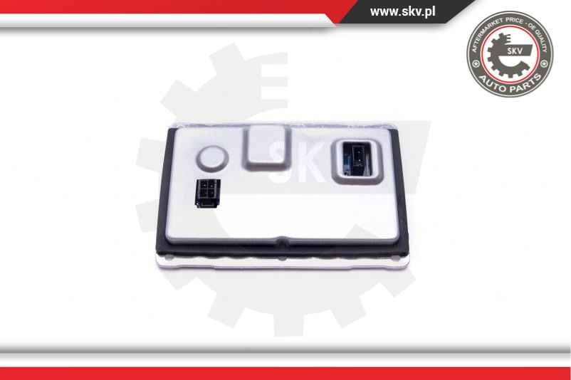 Modul-balast XENON svetla Audi A4-BMW 1-Citroen C4 I-Citroen C5 II-Opel Mriva A-Seat Cordoba-Seat  Ibiza III-Škoda Octavia II-Vokswagen Passat-Volswahen Pheaton-Volkswagen Touareg-zamenski re