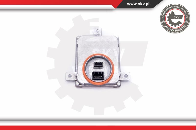 Modul-balast XENON svetla Audi A3-Audi Q5-Audi Q7-Volkswagen Passat-Volkswagen Passat CC-zamenski rezervni deo
