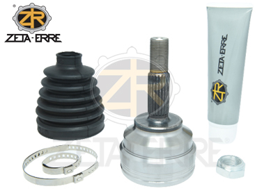 Homokientički zglob Nissan Kubistar 1.2-Renault Clio1.2-1.4-1.5 DCI-1.6-1.9 D-1.9 DTI-Renault Thalia 1.4-1.4 16V-1.5 DCI-Renault Kangoo 1.2-1.4-1.6-1.9 D-1.9 DTI-zamenski rezervni deo