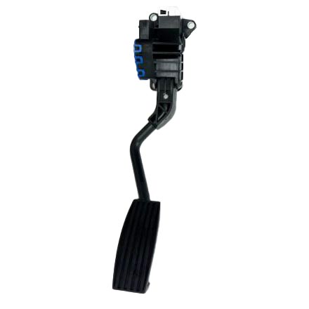Pedala gasa sa potenciometrom Fiat 500 L  0.9-1.3 D Multijet-1.4-1.6 D Multijet-Opel Corsa D  1.2 -Opel Corsa E  1.2