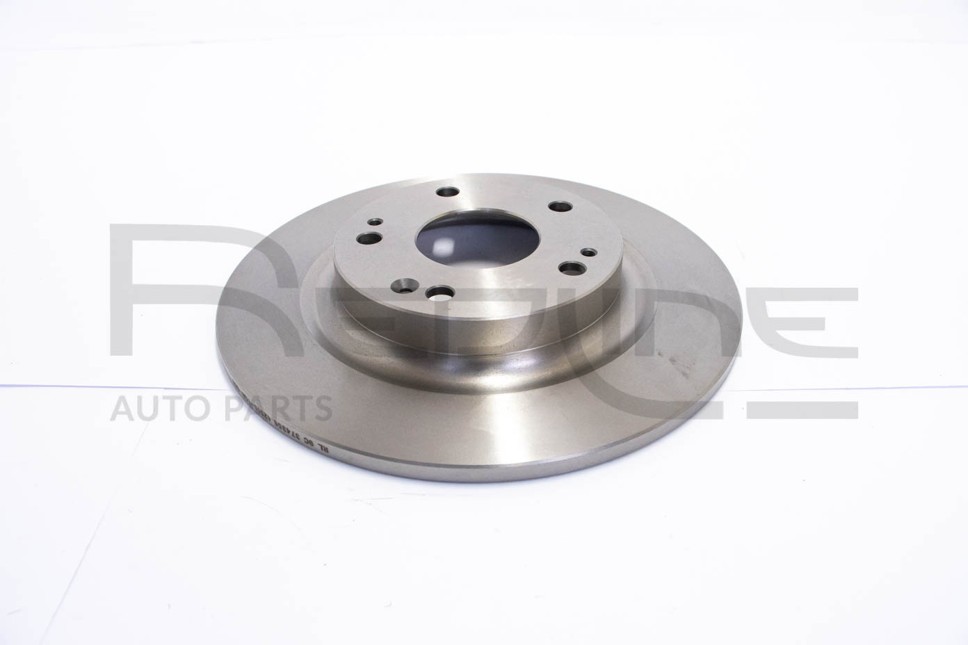 Disk kočioni  zadnji Honda Civic x2 1.6 i-DTEC Honda Civic x2 1.0 VTEC Honda Civic x2 1.5 VTEC-zamenski rezervni deo