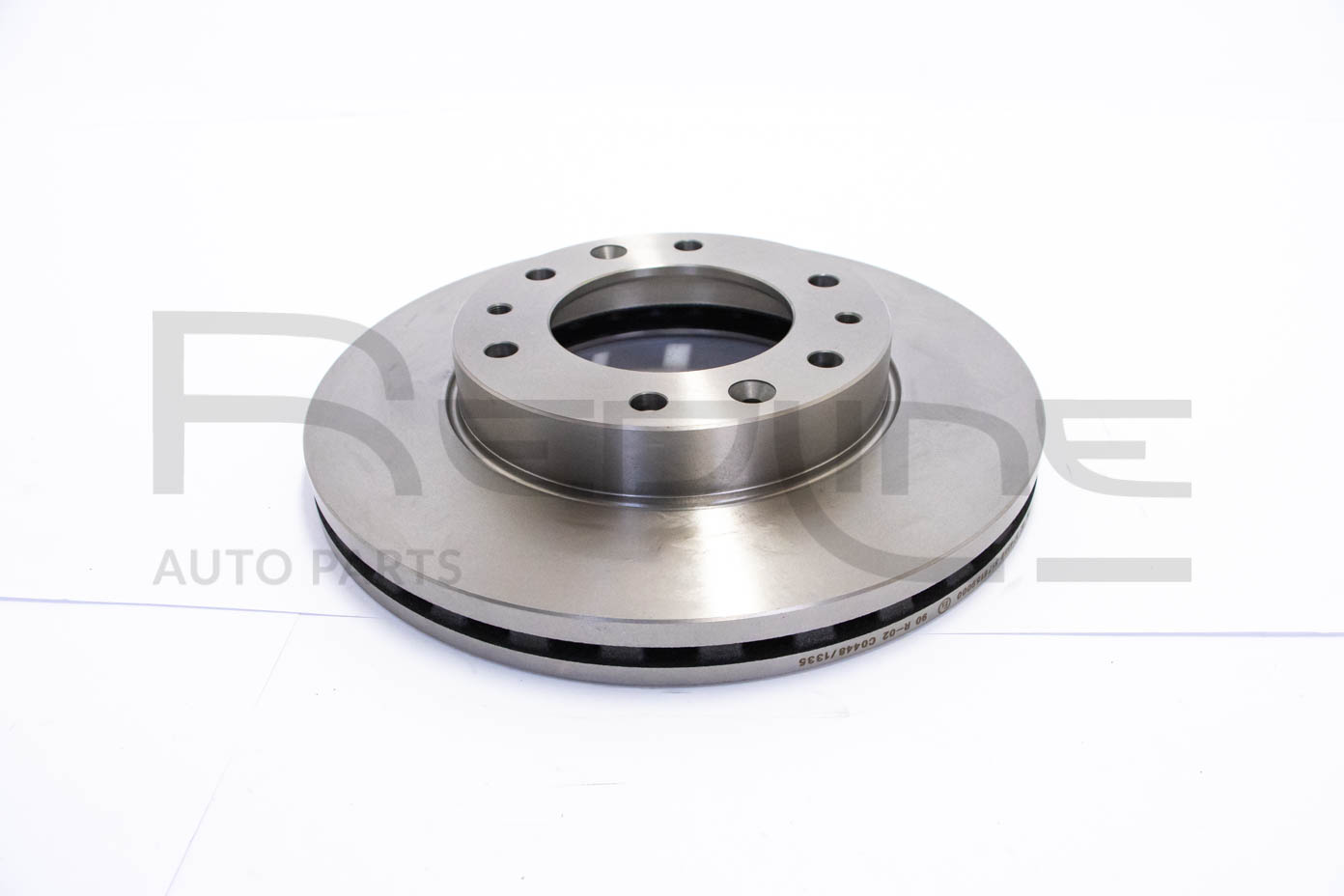 Disk kočnica prednji Hyundai H350 2.5 CRDi-zamenski rezervni deo