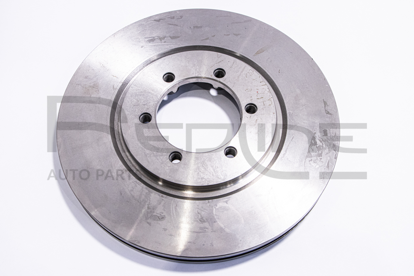Disk kočnica prednji Ssangyong Rexston 2.3 Ssangyong Rexston 2.7Xdi Daewoo Rexton 2.9 TD-zamenski rezervni deo