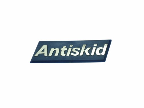 Znak Antiskid Fiat Uno