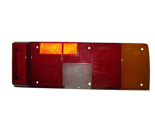 Staklo stop lampe desne Fiat Regata limuzina