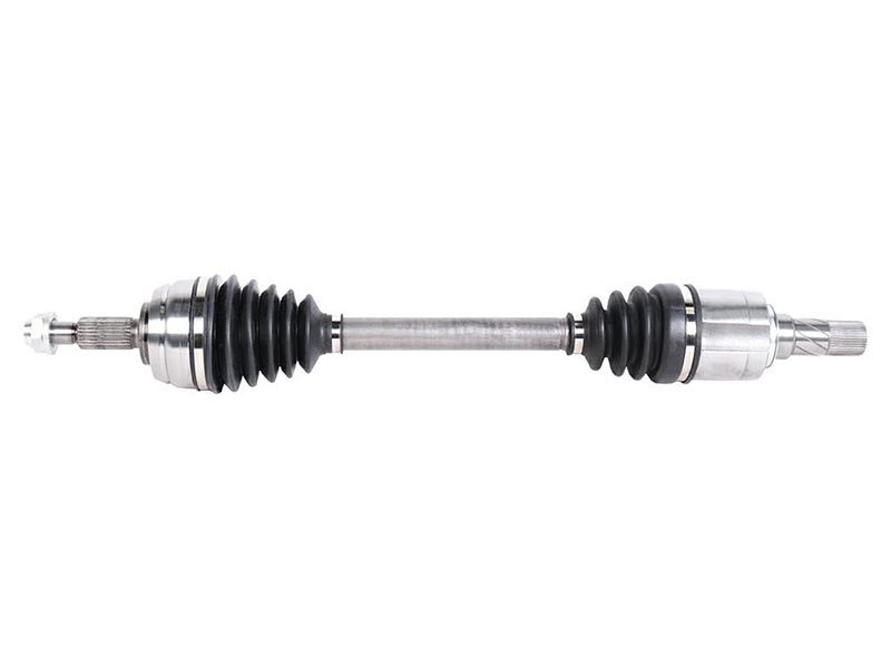 RN-8-516 Poluosovina leva  Renault Fluence 1.6 dCi-1.9 dCi-Reanult Meagne III 1.6 dCi-1.9 dCi-Renault Scenic III 1.6 dCi-1.9 dCi-zamenski rezervni deo