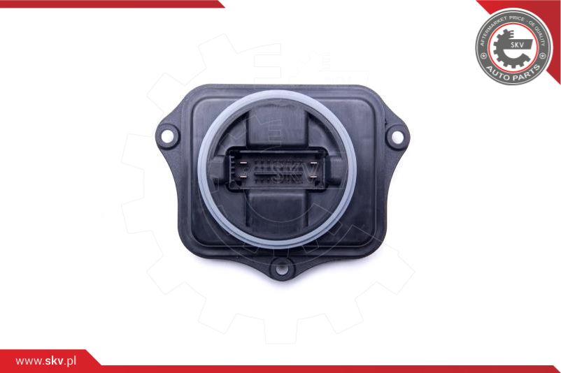 Modul-balast XENON svetla Volkswagen Golf VII-Volkswagen Scirocco III  24 pin-zamenski rezervni deo