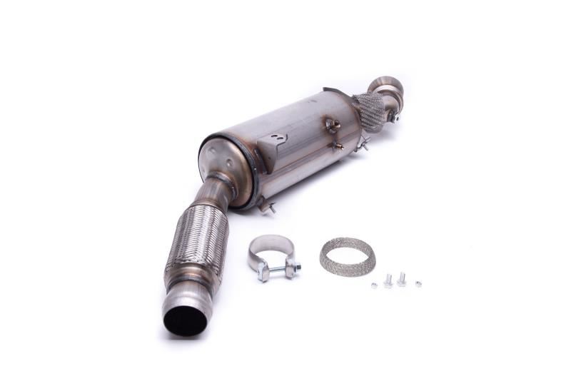 Filter DPF Mercedes Sprinter 213 CDI-313 CDI-316 CDI-416 CDI-513 CDI-516 CDI-zamenski rezervni deo