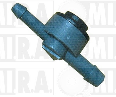 50/0284 Nepovratni ventil prskalice vetrobranskog stakla Alfa Romeo 147-156-Fiat Punto-Fiat Stilo-Fiat Palio-Lancia Y-zamenski rezervni deo