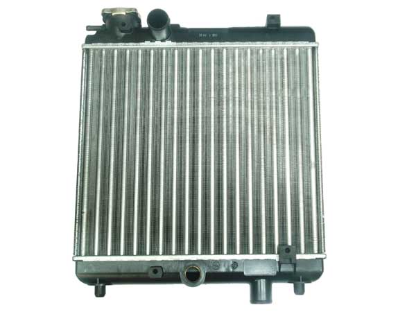 Hladnjak motoraFiat  Panda 1.3 D