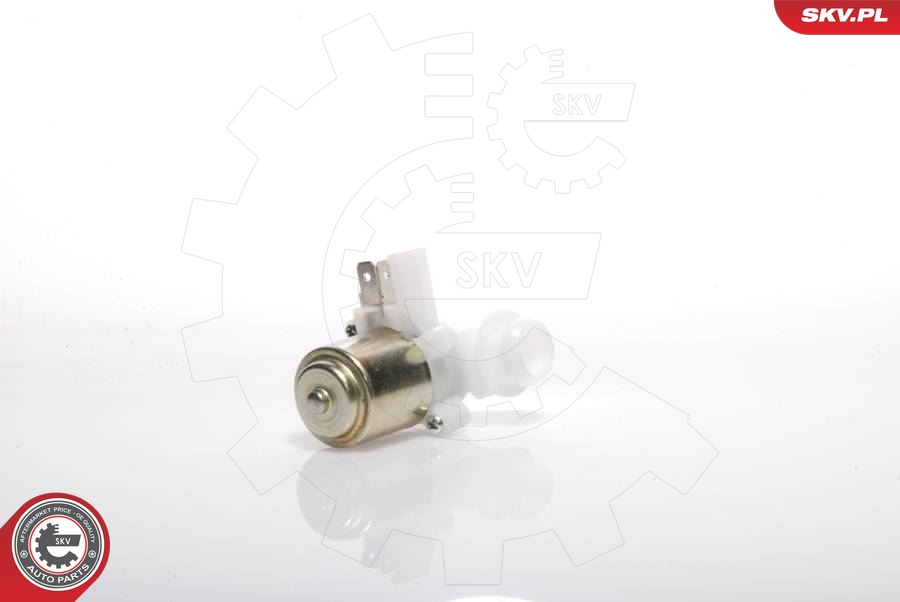 Motor prskalice vetrobranskog stakla Fiat Cinquecento-Fiat Seicento-zamenski rezervni deo