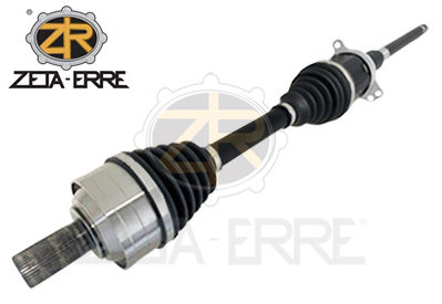 Poluosovina desna Volvo V90 II 2.0 16V-2.0 D4-2.0 D5-2.0 T5-2.0 T6-Volvo XC60 II 2.0 D4-2.0 D5-2.0 T5-2.0 T6-Volvo XC90 II 2.0 D4-2.0 D5-2.0 T5-2.0 T6 Automatic transmission-zamenski rezervni