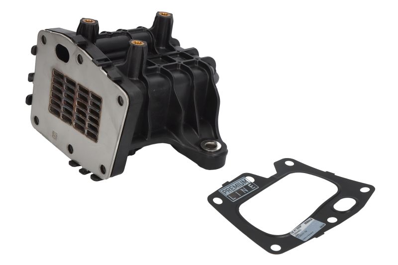 Hladnjak EGR ventila Citroen C4-Citroen C5-DS4-Citroen Jumper-Ford Kuga-Fiat Ducato-Opel