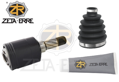 Zglob poluosovine do menjača zadnje poluosovine Ford Kuga 2.0 TDCi-2.5 16V-Volvo S60 II 2.0 D4-2.4 D5-2.4 TDi-3.0 Turbo-Volvo S80 II 2.4 D5-2.4 TDi-3.0 T-3.2-4.4-Volvo V60 2.4 D4-2.4 D5-3.0 T