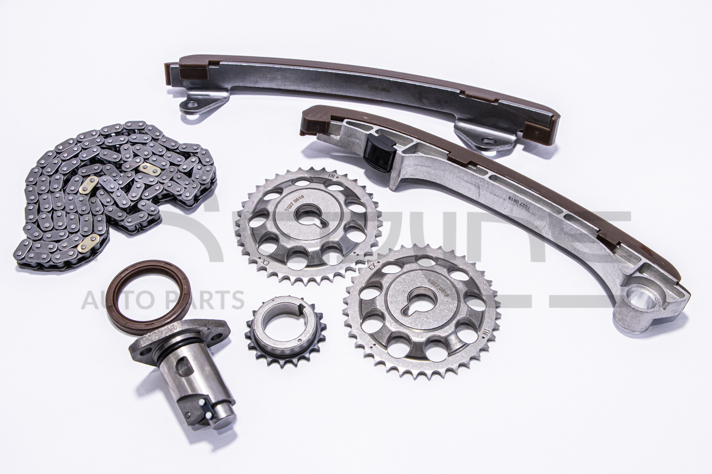 Set lanca Lotus Elise 1.8-Lotus Exige 1.8 16V-Toyota Celica 	1.8 16V-Toyota Corolla E12 1.8 VVTL-i T .zamenski rezervni deo