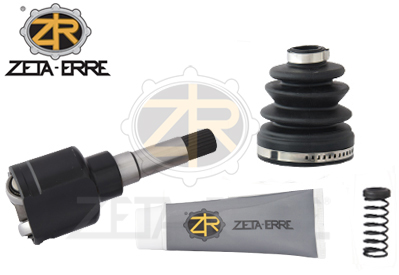 Zglob poluosovine do menjača desni Opel Corsa F 1.2 PureTech-Peugeot 208 II  1.2 PureTech- 1.2 VTi-zamenski rezervni deo