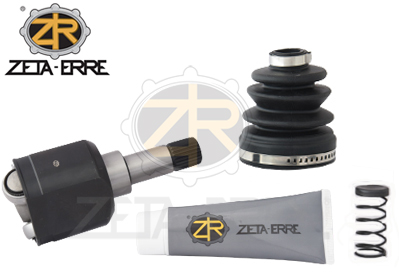 Zglob poluosovine do menjača levi Opel Corsa F 1.2 PureTech-Peugeot 208 II  1.2 PureTech- 1.2 VTi-zamenski rezervni deo