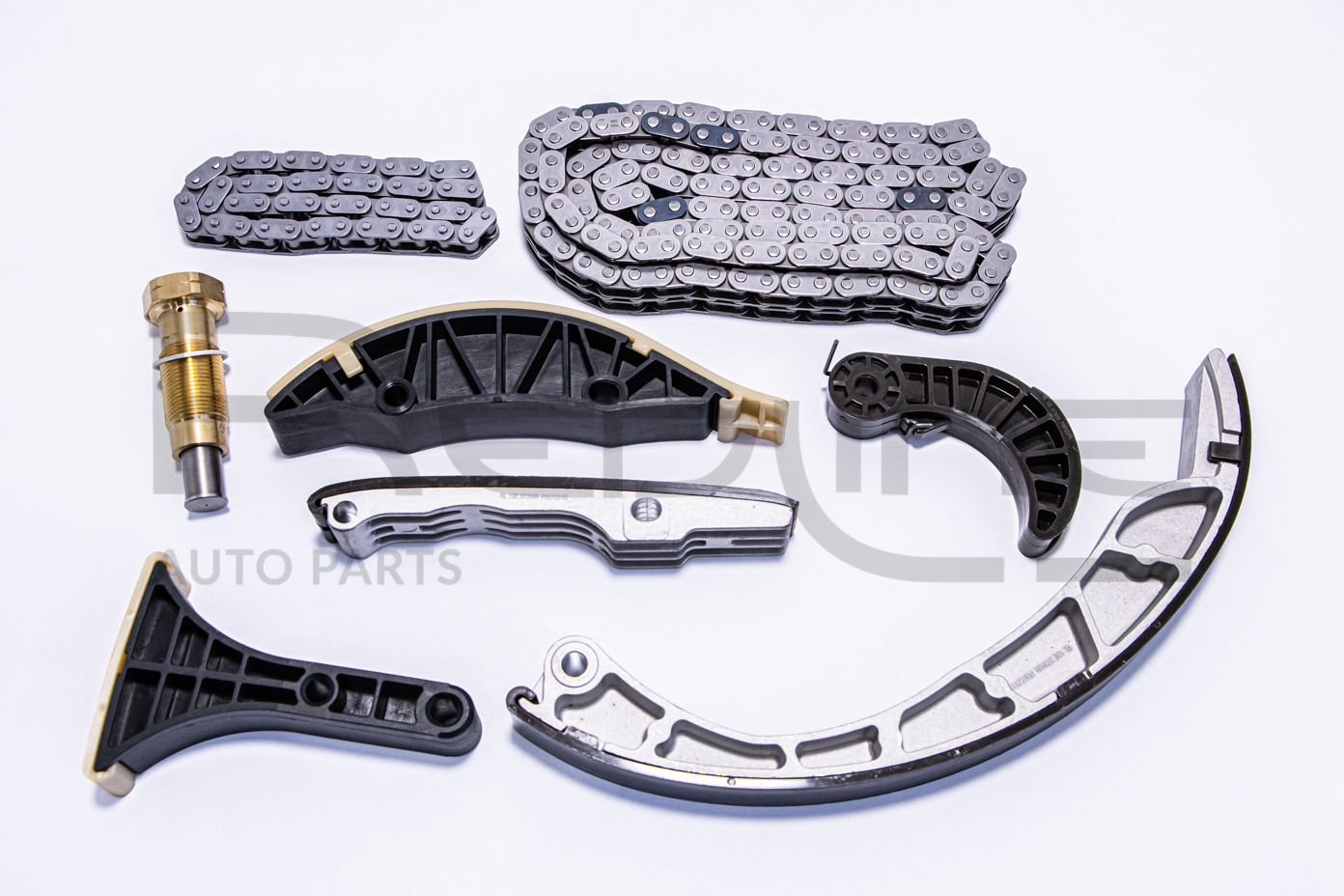 Set lanca Ssangyong Rexton 1 2.7 XDi