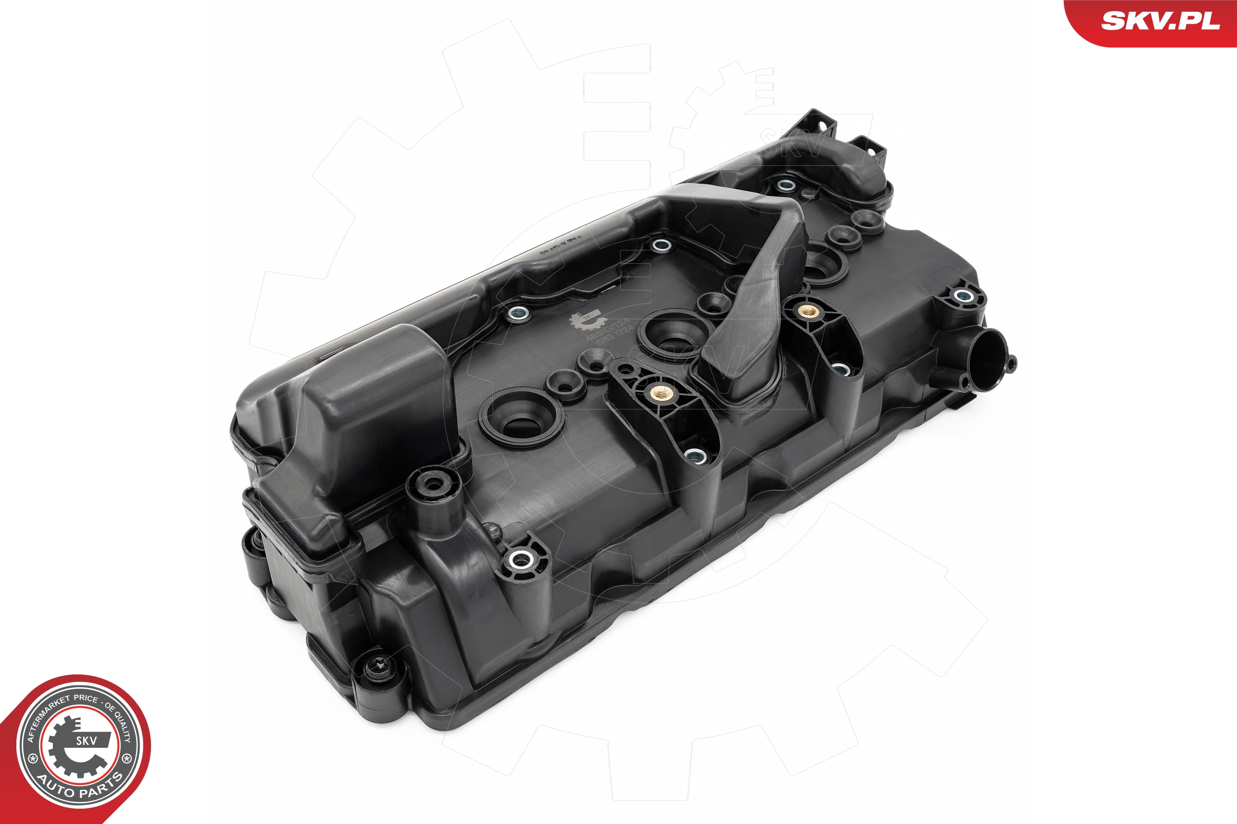 Poklopac ventila motora Audi A4 B9-Audi A5-Audi A6 C7 C8-Audi A7-Audi A8 D5-Audi Q5-Audi Q7-Audi Q8-VW Amarok-VW Touareg