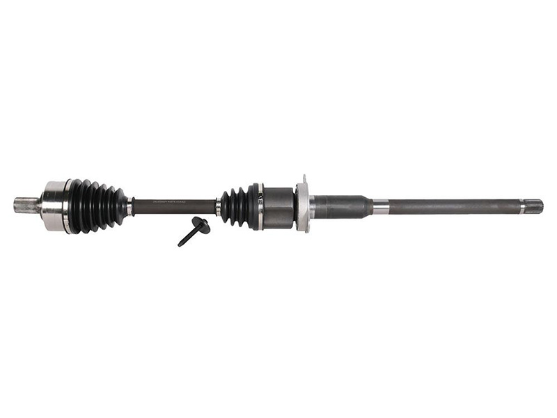 VO-8-422 Poluosovina desna Volvo S90 II-Volvo V90 II D3-D4-D5-T6  AWD  Automatic transmission zamenski rezervni deo